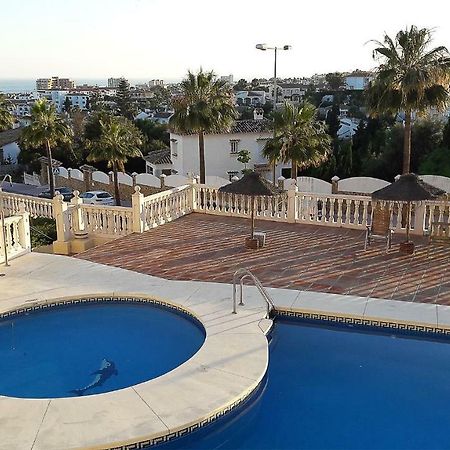 Cocoon Casa Apartment Mijas Exterior foto