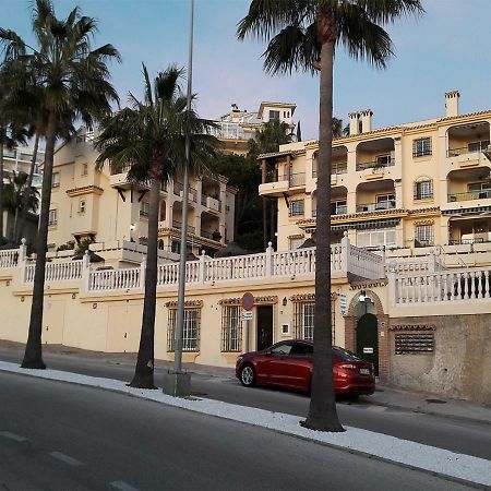 Cocoon Casa Apartment Mijas Exterior foto