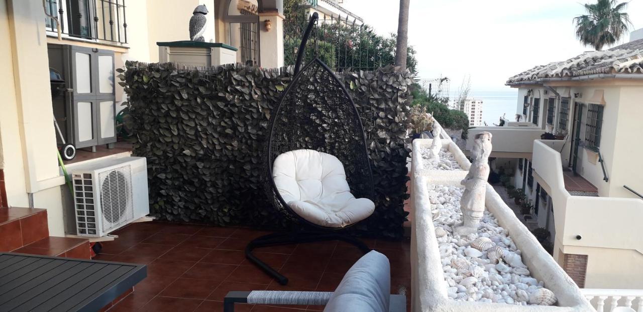 Cocoon Casa Apartment Mijas Exterior foto