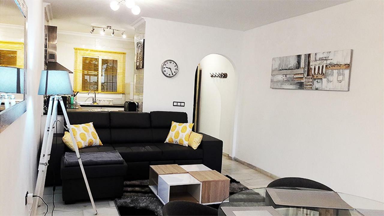 Cocoon Casa Apartment Mijas Exterior foto