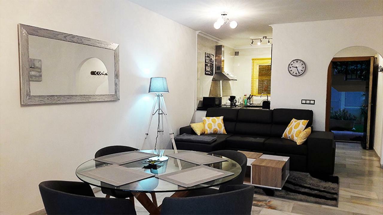 Cocoon Casa Apartment Mijas Exterior foto
