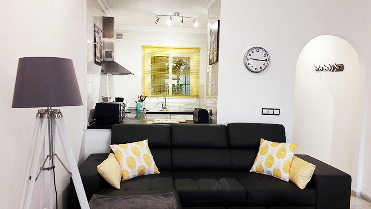 Cocoon Casa Apartment Mijas Exterior foto