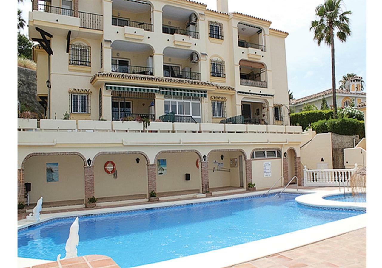Cocoon Casa Apartment Mijas Exterior foto
