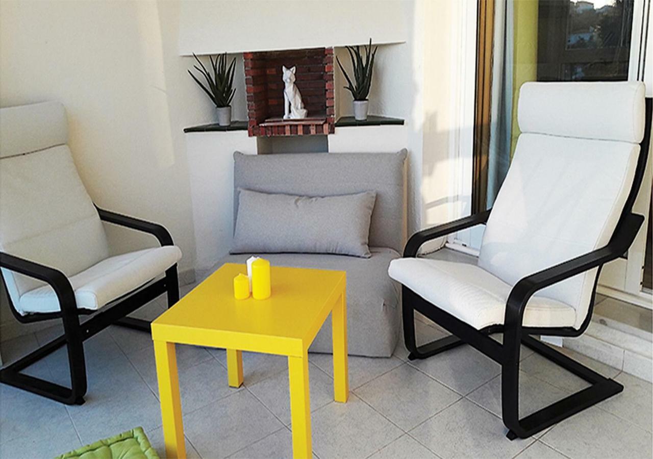 Cocoon Casa Apartment Mijas Exterior foto