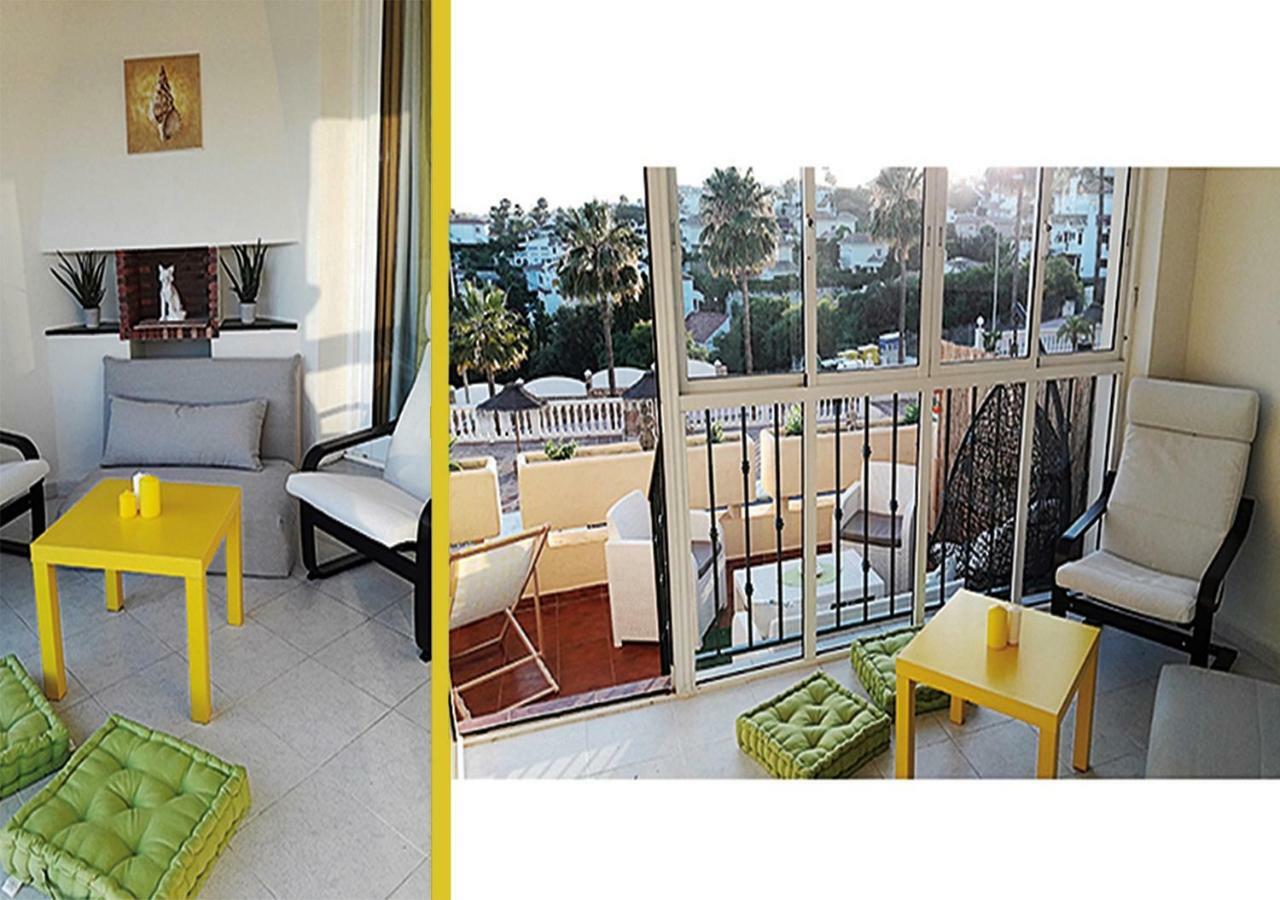Cocoon Casa Apartment Mijas Exterior foto
