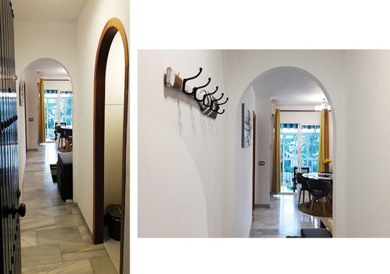 Cocoon Casa Apartment Mijas Exterior foto