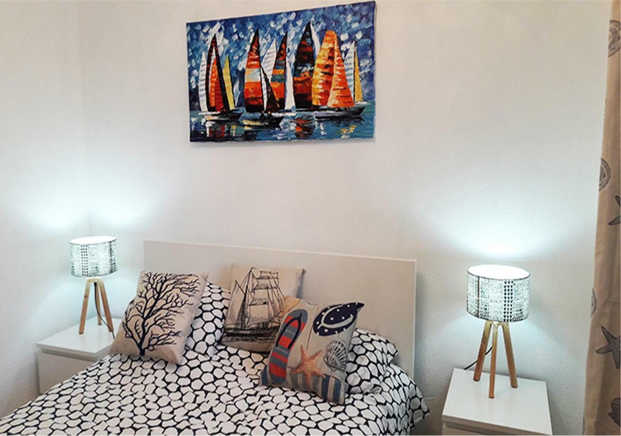Cocoon Casa Apartment Mijas Exterior foto