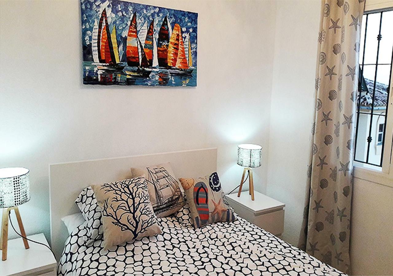 Cocoon Casa Apartment Mijas Exterior foto